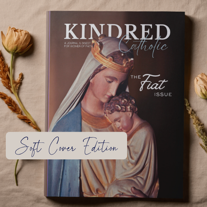 Kindred Catholic - The Fiat Issue