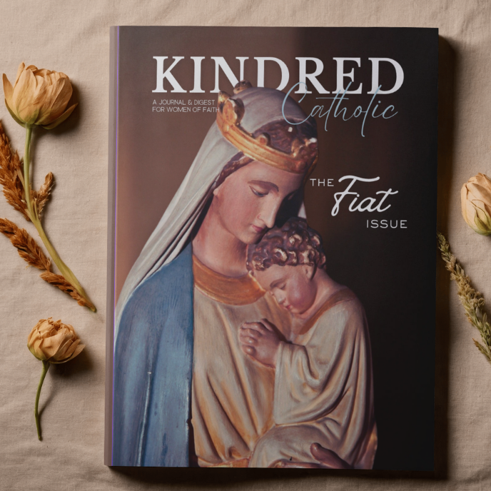 Kindred Catholic - The Fiat Issue