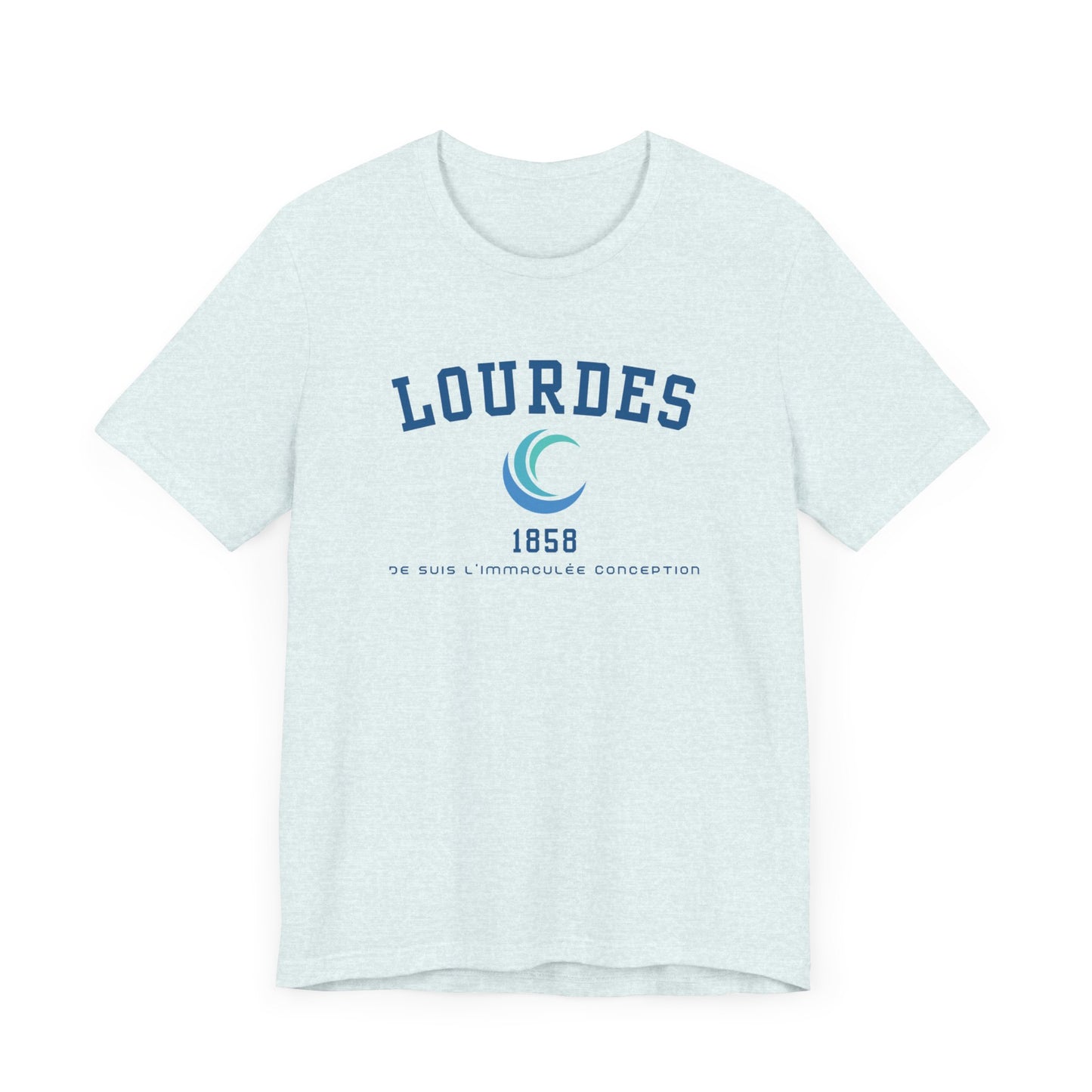 Lourdes College Shirt
