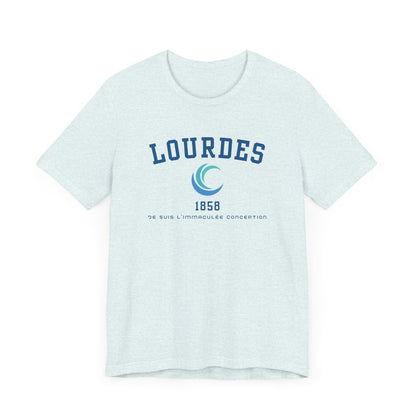 Lourdes College Shirt