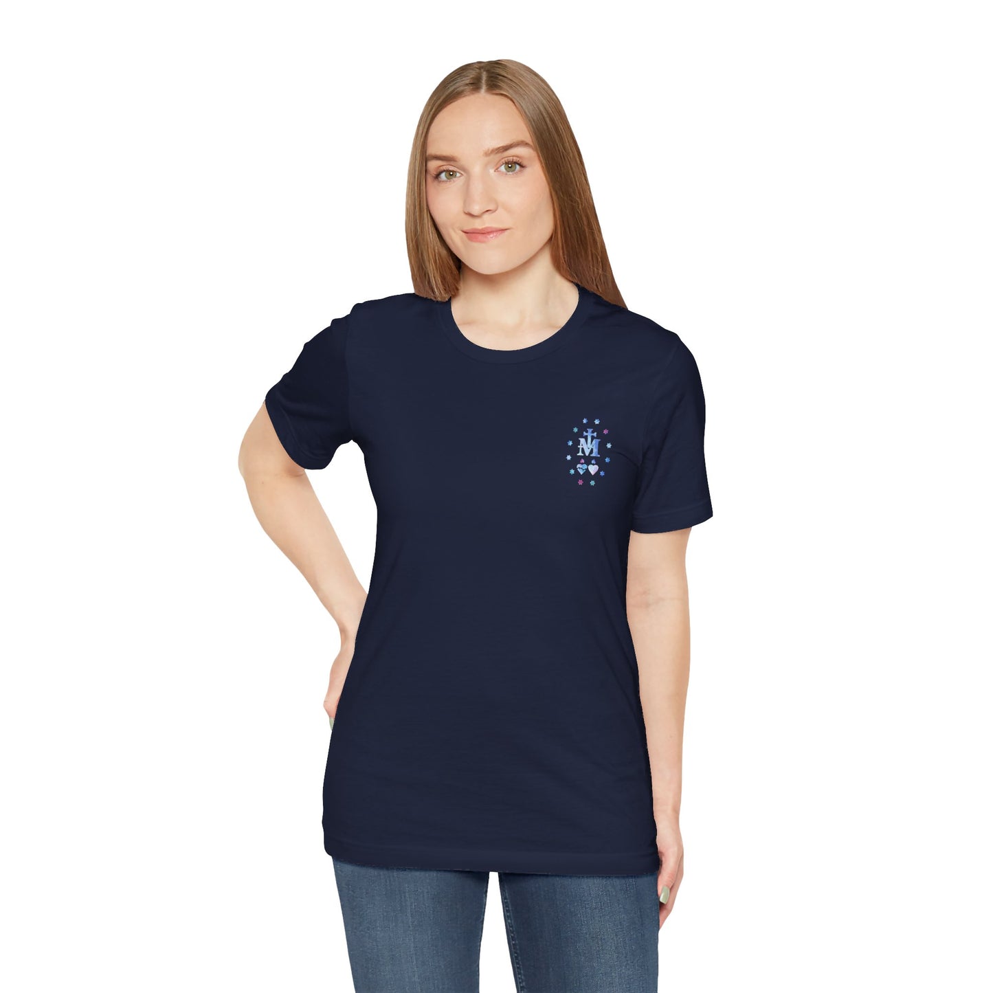 Miraculous Medal T-Shirt