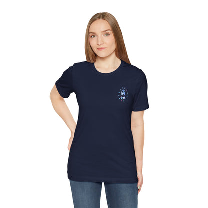 Miraculous Medal T-Shirt