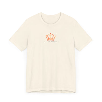 Salve Regina - Unisex Jersey Short Sleeve Tee