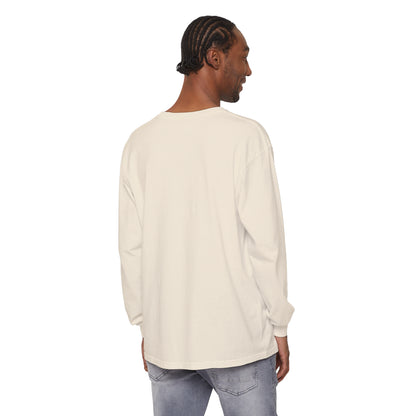 Rejoice Emmanuel Long Sleeved Tee