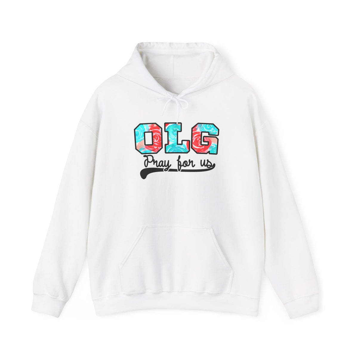 Our Lady of Guadalupe Hoodie