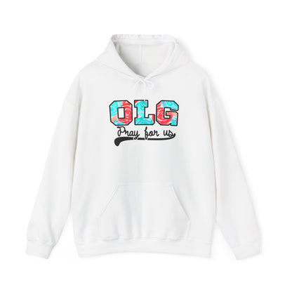 Our Lady of Guadalupe Hoodie