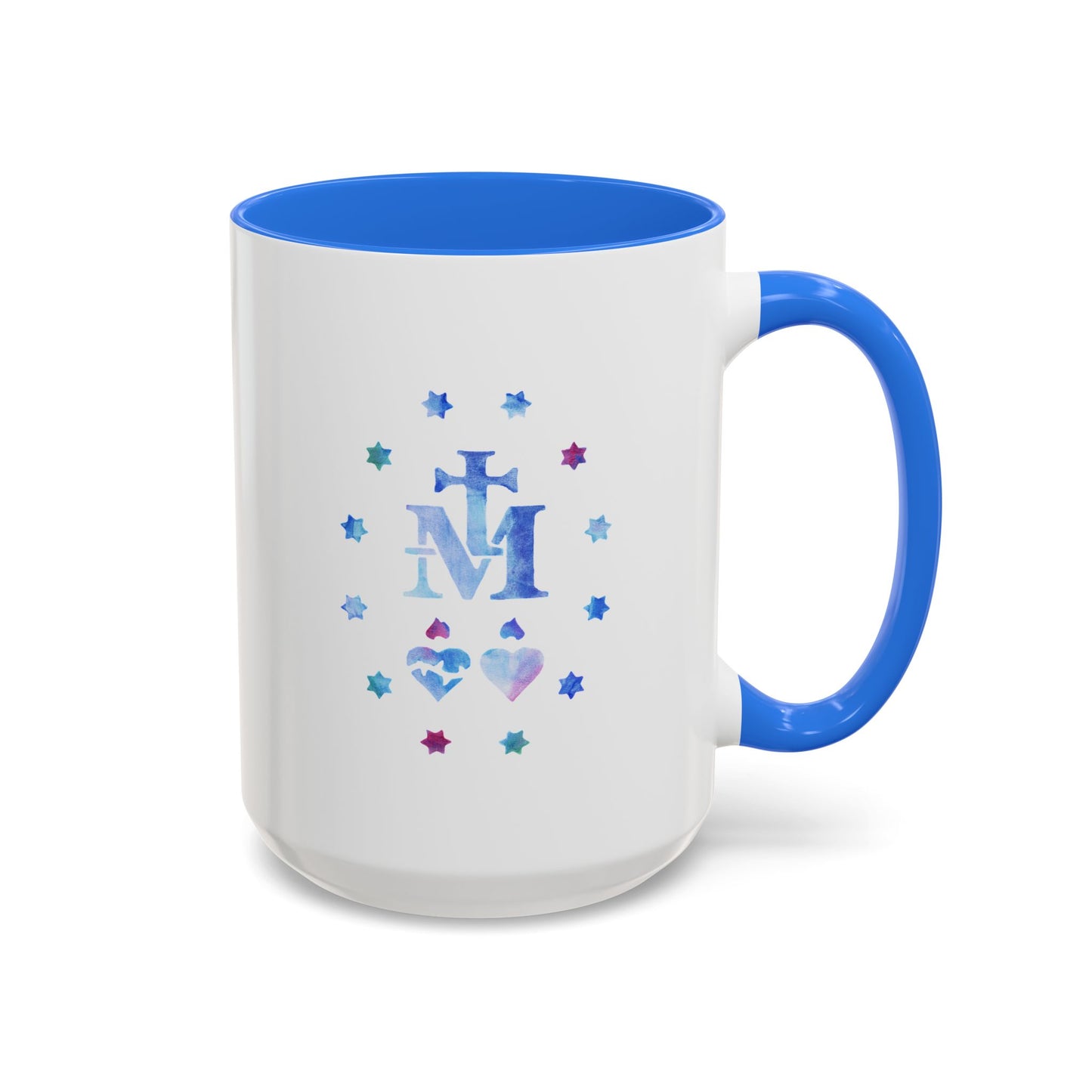 Miraculous Medal Coffee Mug