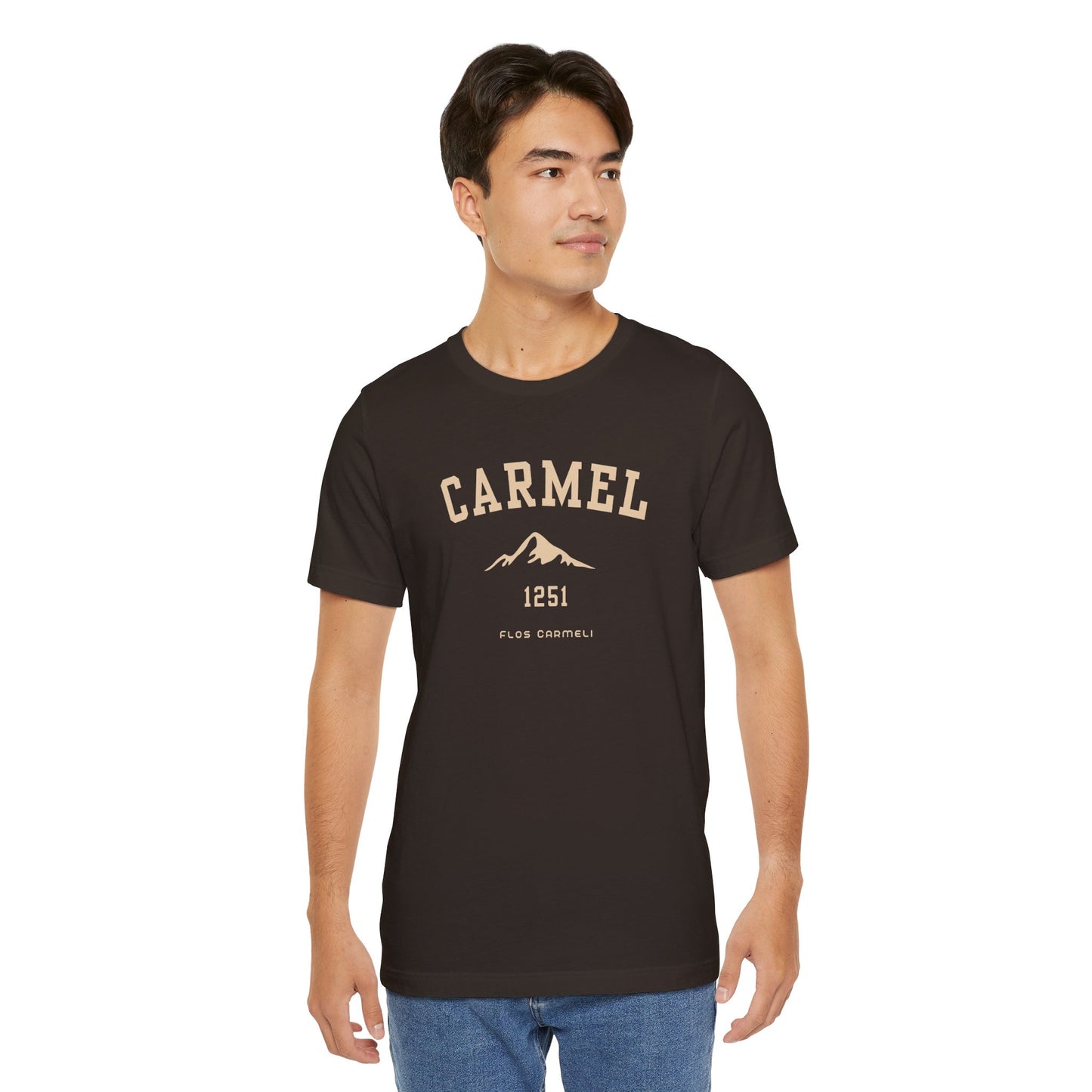 Carmel University T-Shirt