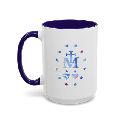 Miraculous Medal Coffee Mug