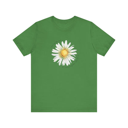 St. Mary Magdalene Daisy T-Shirt
