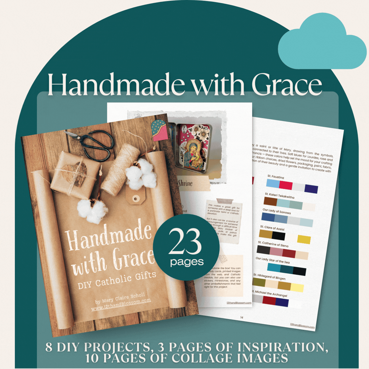 Download: Handmade with Grace