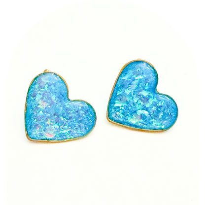 Earrings - Assumption