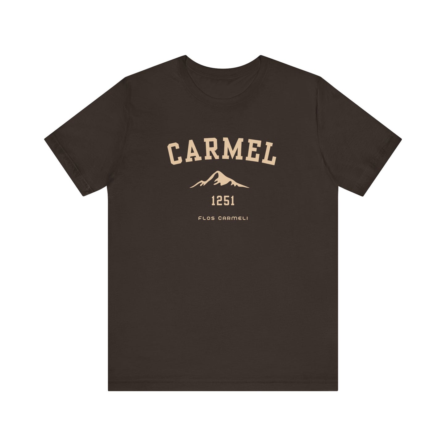 Carmel University T-Shirt