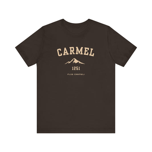 Carmel University T-Shirt