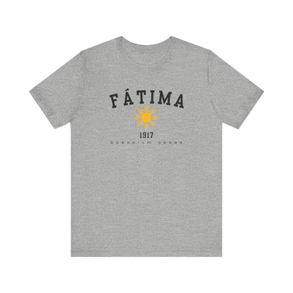 Fatima College Shirt