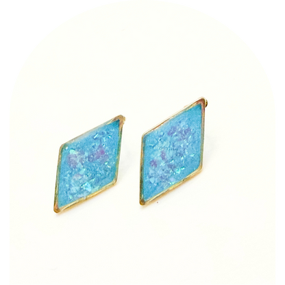 Earrings - Assumption