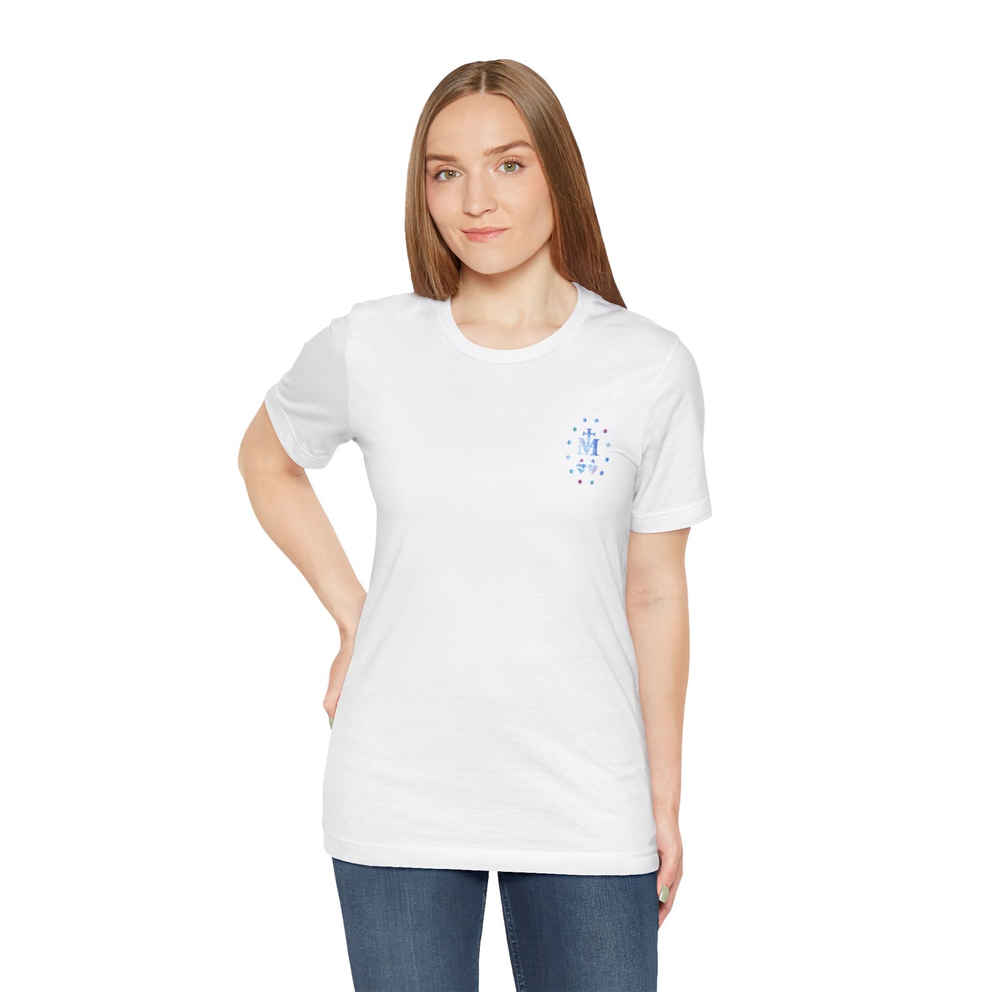 Miraculous Medal T-Shirt