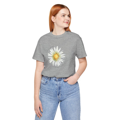 St. Mary Magdalene Daisy T-Shirt