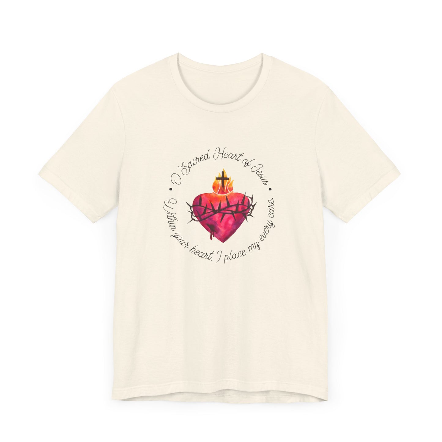 Sacred Heart T-Shirt