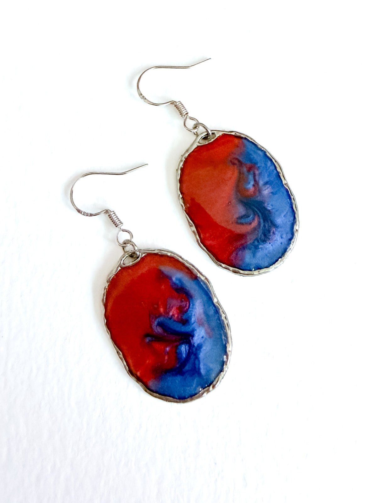 Faustina Earrings