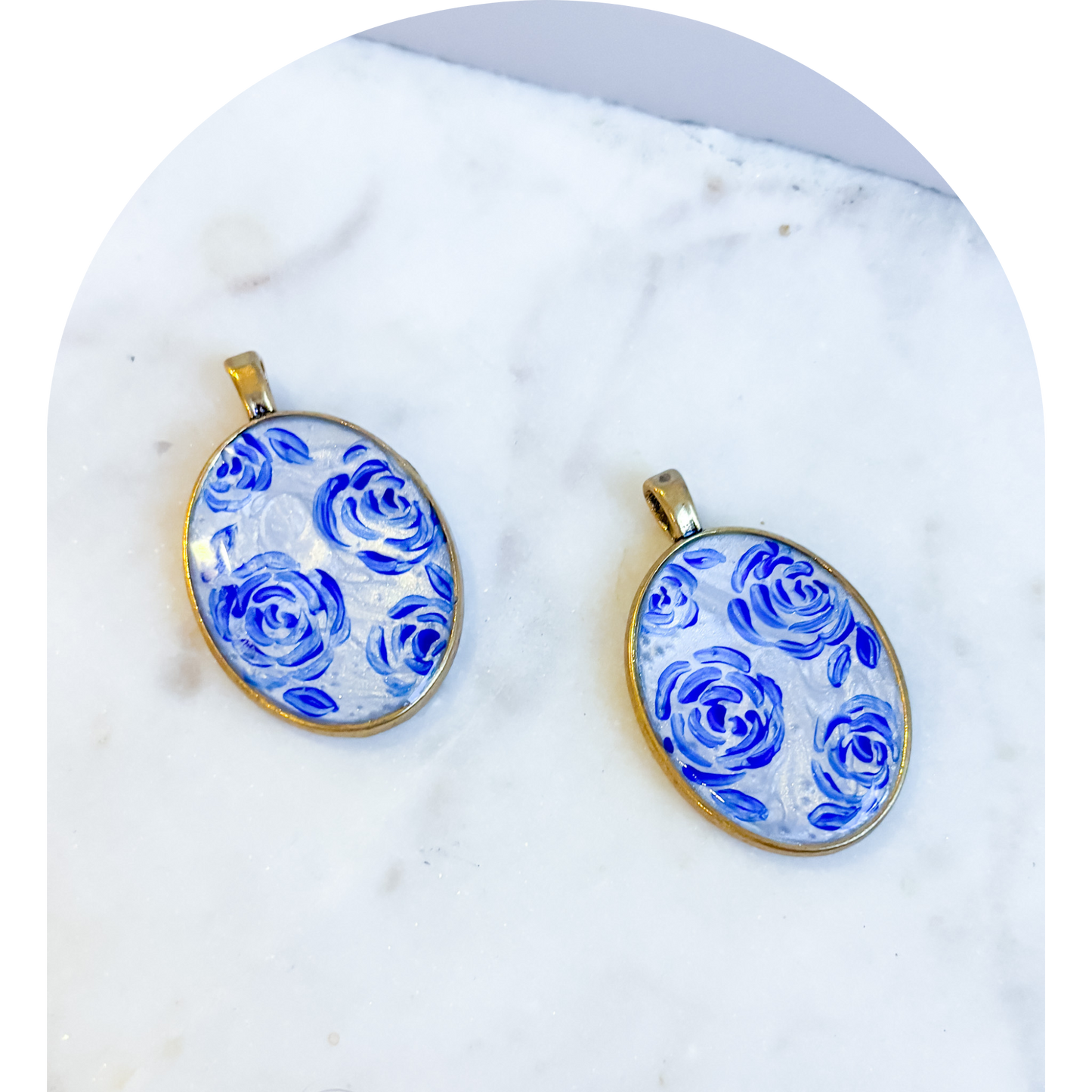 Canticle Pendant (Tester)