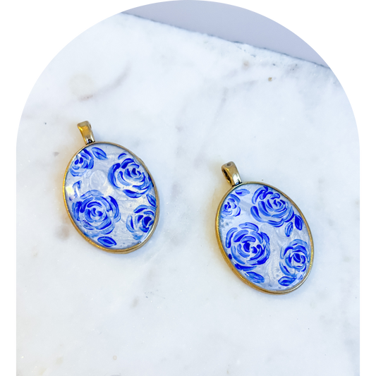 Canticle Pendant (Tester)