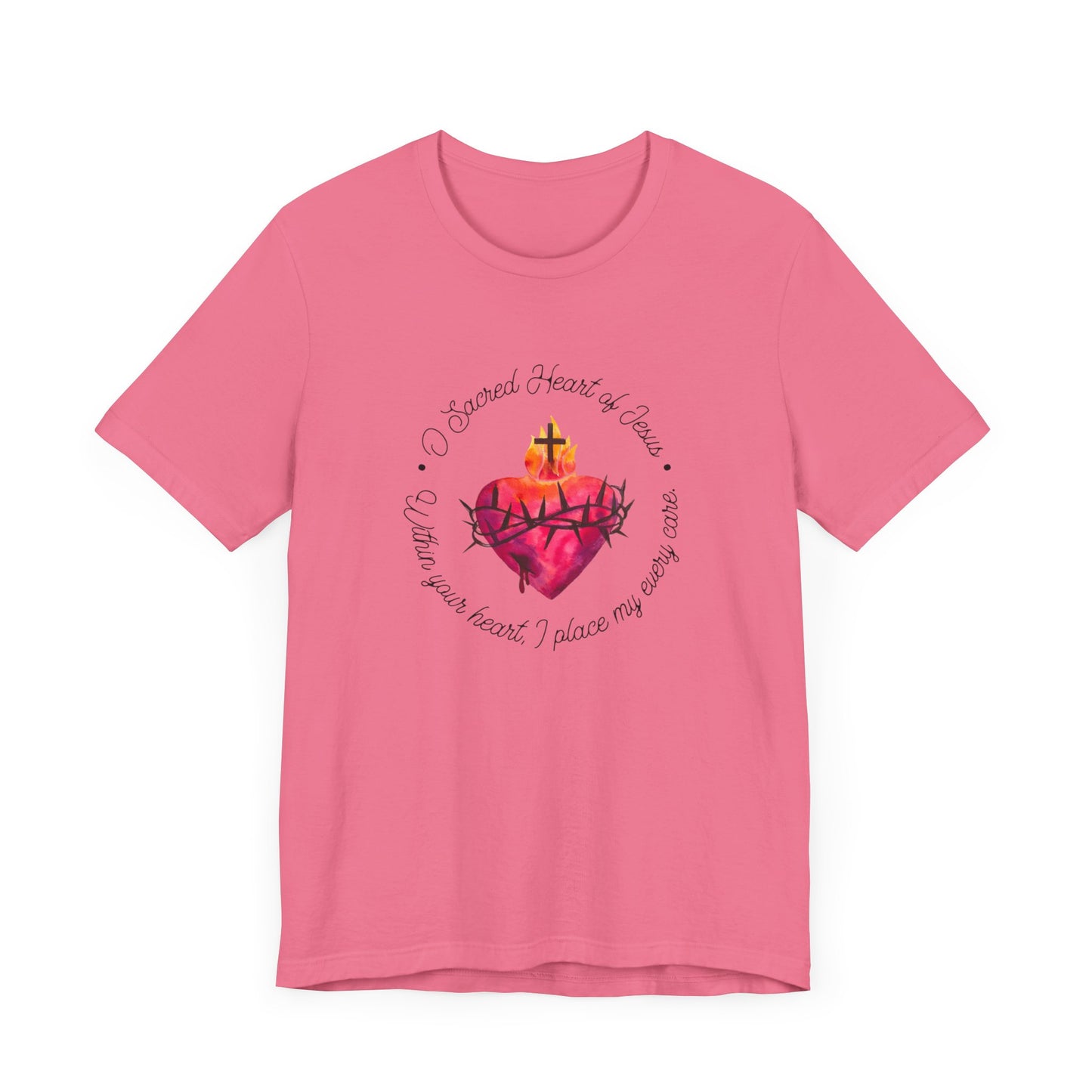 Sacred Heart T-Shirt