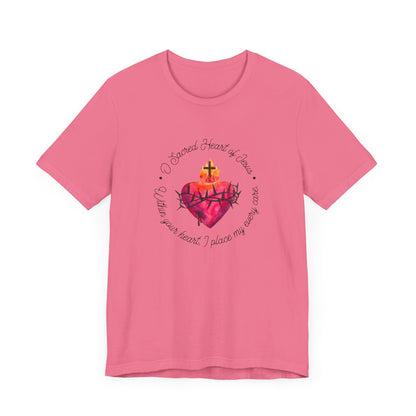 Sacred Heart T-Shirt