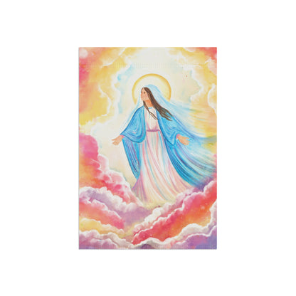 Assumption Garden Flag