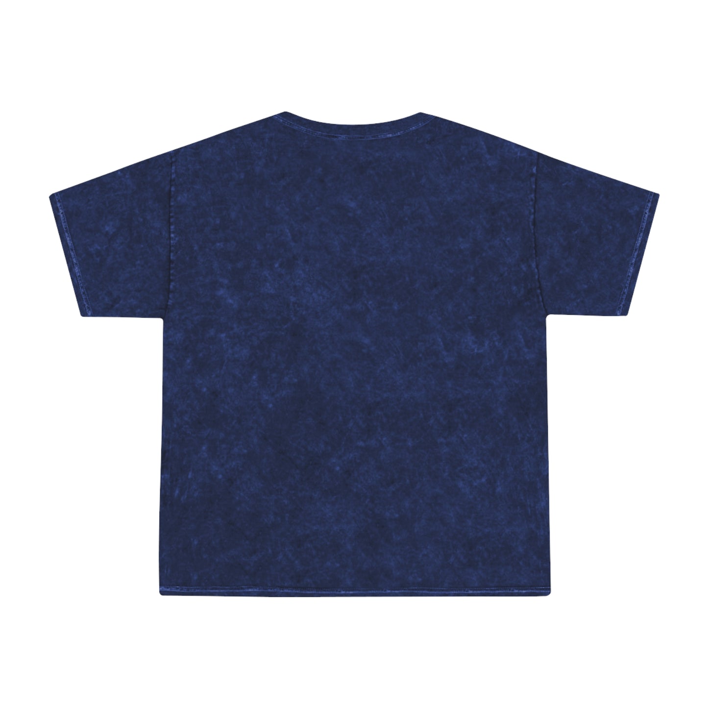 Fatima - Unisex Mineral Wash T-Shirt