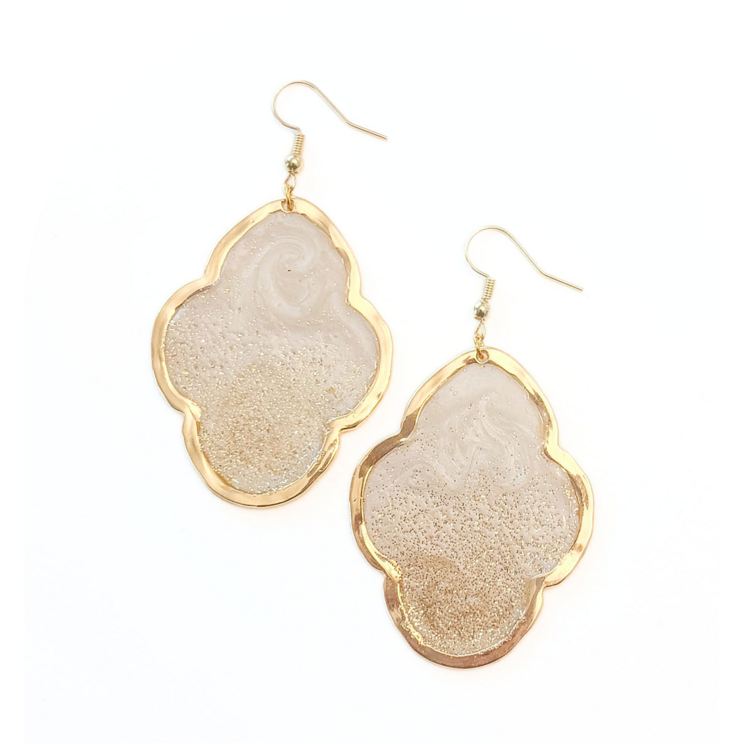 Earrings - Luminous Mysteries