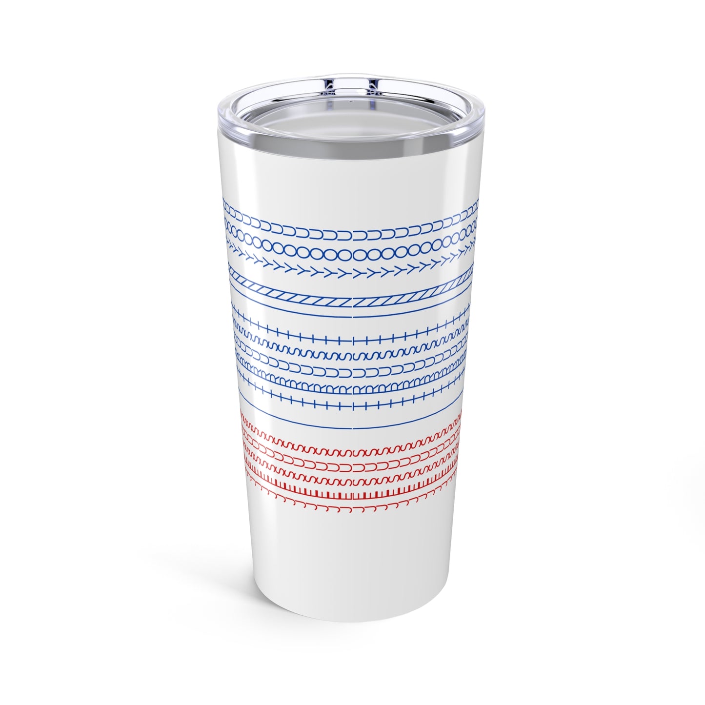 Secret Prayer Tumbler - Jesus I Trust In You
