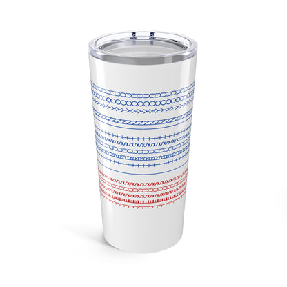 Secret Prayer Tumbler - Jesus I Trust In You