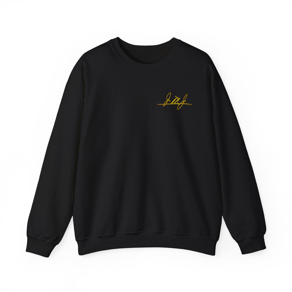 Blessed Fulton J Sheen Pocket Sweatshirt