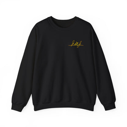 Blessed Fulton J Sheen Pocket Sweatshirt