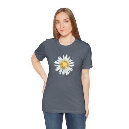 St. Mary Magdalene Daisy T-Shirt