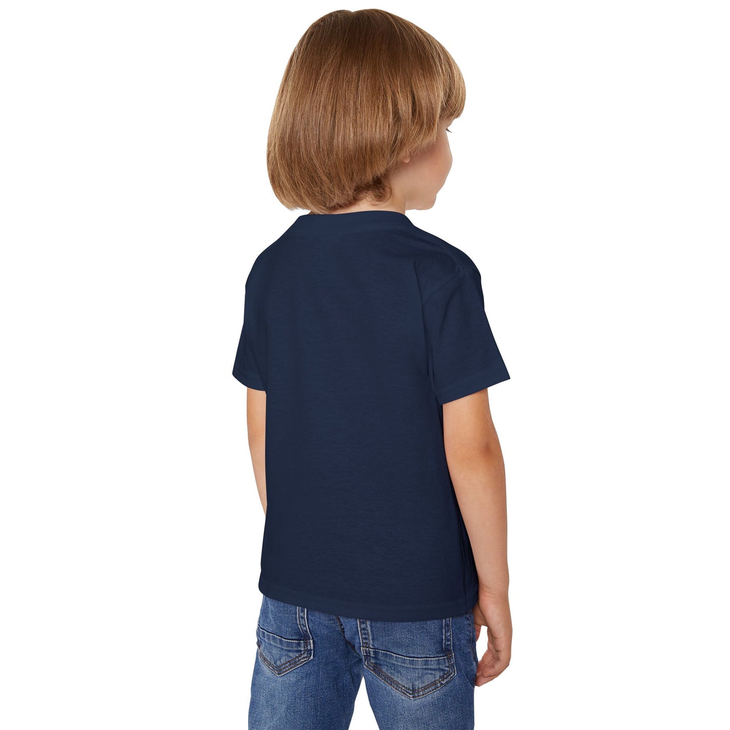 1 Corinthians Dino Toddler T-shirt