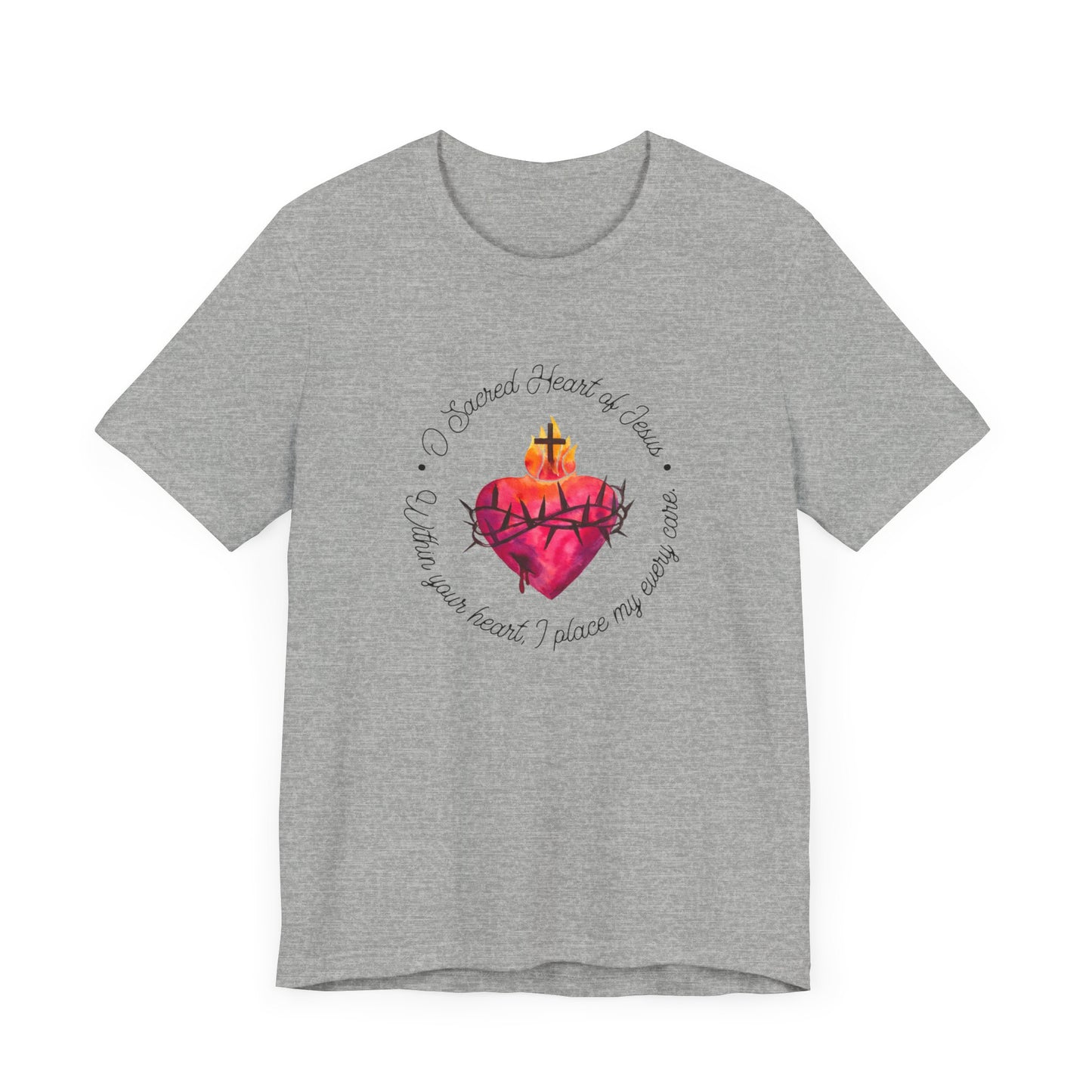 Sacred Heart T-Shirt