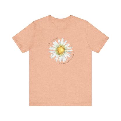 St. Mary Magdalene Daisy T-Shirt