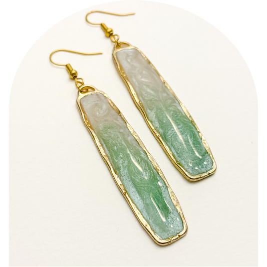 Earrings - Knock
