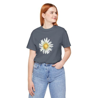 St. Mary Magdalene Daisy T-Shirt