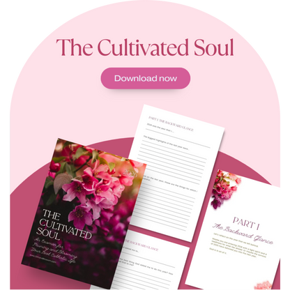 Catholic Journal Download Cultivated Soul