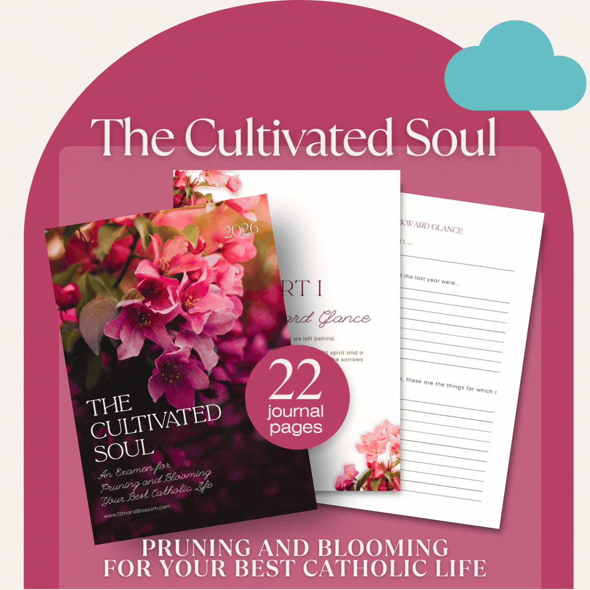 Catholic Journals and Retreats for Women Downloads