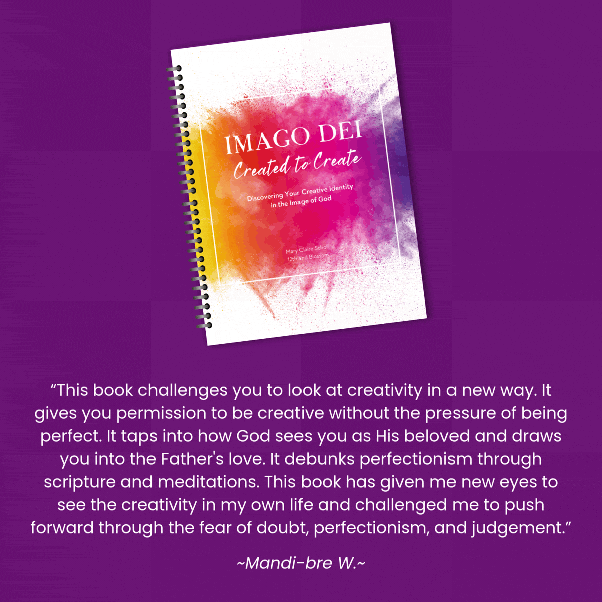 Catholic Journals and Retreats for Women Downloads