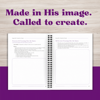 Catholic Journals and Retreats for Women Downloads