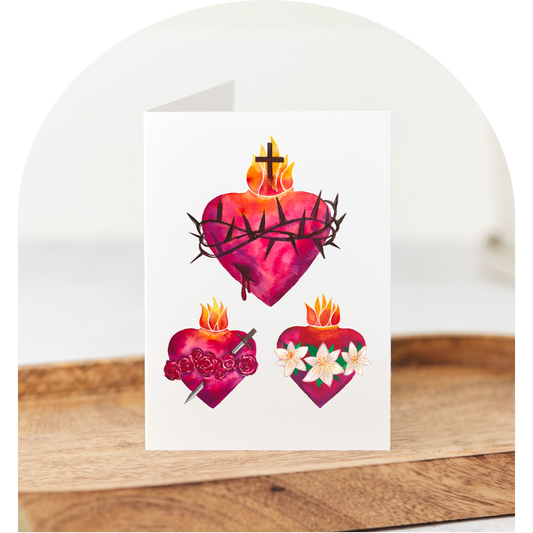 Holy_Family_Hearts_Blank_Notecards