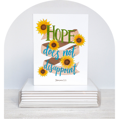 Hope_Does_Not_Disappoint_Note_Card_Set