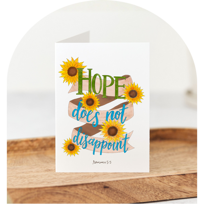 Hope_Does_Not_Disappoint_Note_Card_Set