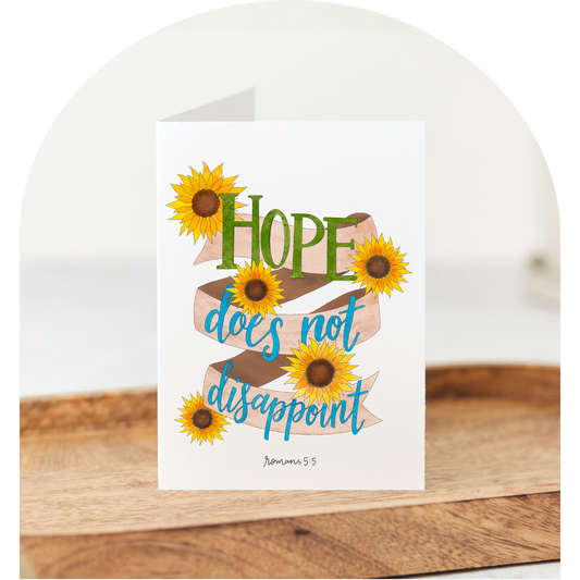 Hope_Does_Not_Disappoint_Note_Card_Set