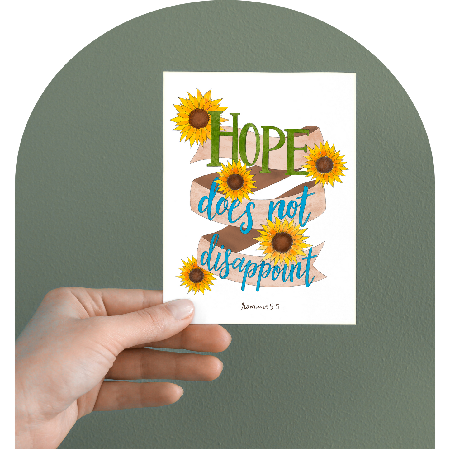 Hope_Does_Not_Disappoint_Note_Card_Set
